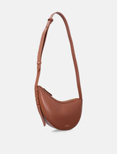 Soeur Wino mini leather bag - | Spazio Pritelli