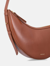 Soeur Wino mini leather bag - | Spazio Pritelli