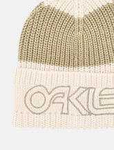 Oakley TNP deep cuff beanie - | Spazio Pritelli