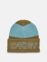 Oakley TNP deep cuff beanie - | Spazio Pritelli