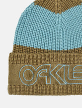 Oakley TNP deep cuff beanie - | Spazio Pritelli