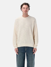 Marant Achille textured knit sweater - | Spazio Pritelli