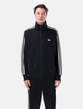 Track top Firebird nero di Adidas Originals - | Spazio Pritelli