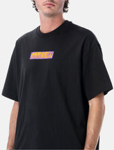 adidas Originals Mercedes-AMG Petronas graphic T-shirt - | Spazio Pritelli