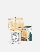 Diptyque Festive Carrousel for classic candles - | Spazio Pritelli
