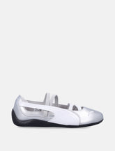 PUMA Speedcat Ballet Metallic Women’s Shoes - | Spazio Pritelli