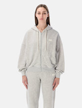 American Vintage felpa con cappuccio Kodytown - | Spazio Pritelli