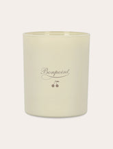 Candela Profumata Fiore di Cotone 180g Bonpoint - | Spazio Pritelli