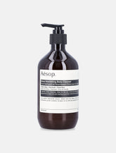 Aesop Eleos Nourishing body cleanser - | Spazio Pritelli