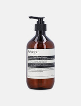 Aesop Coriander Seed body cleanser - | Spazio Pritelli