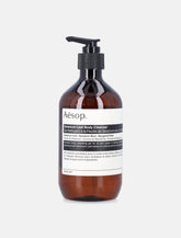 Aesop Geranium Leaf body cleanser - | Spazio Pritelli