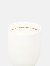 Aesop Callippus aromatique candle - | Spazio Pritelli