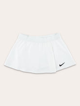 Gonna da tennis per bambina Nike - | Spazio Pritelli
