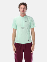 Nike T-shirt running Dri-FIT a maniche corte - | Spazio Pritelli
