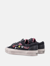 Vans Premium Old Skool 36 black - | Spazio Pritelli
