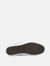 Vans Premium Authentic black leather sneakers - | Spazio Pritelli