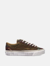 Vans Premium Old Skool 36 camo - | Spazio Pritelli