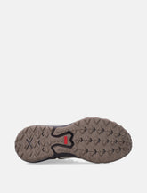 Vans Crosspath all-terrain cocoa sneakers - | Spazio Pritelli