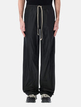 Moncler + Rick Owens Drawstring pants - | Spazio Pritelli