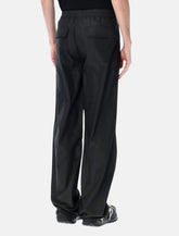 Moncler + Rick Owens Drawstring pants - | Spazio Pritelli