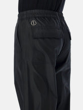 Moncler + Rick Owens Drawstring pants - | Spazio Pritelli