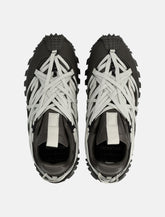 Moncler Rick Owens Trailgrip sneakers - | Spazio Pritelli
