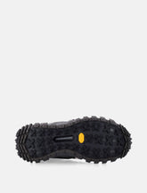 Moncler Rick Owens Trailgrip sneakers - | Spazio Pritelli