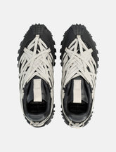 Moncler Rick Owens Trailgrip sneakers - | Spazio Pritelli