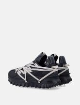 Moncler Rick Owens Trailgrip sneakers - | Spazio Pritelli