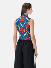 Adidas Originals x FARM Rio bodysuit - | Spazio Pritelli