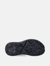 Hoka One One Black Hopara Technical Sandals - | Spazio Pritelli