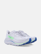 Hoka One One Clifton 10 running shoes - | Spazio Pritelli