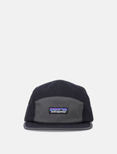 Patagonia P-6 Label cap - | Spazio Pritelli