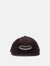 Patagonia Corduroy cap - | Spazio Pritelli