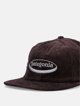 Patagonia Corduroy cap - | Spazio Pritelli