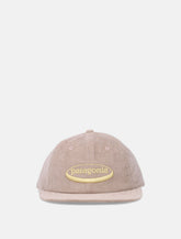 Patagonia Corduroy cap - | Spazio Pritelli