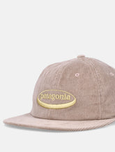 Patagonia Corduroy cap - | Spazio Pritelli