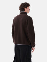 Patagonia Retro Pile fleece jacket - | Spazio Pritelli