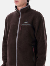 Patagonia Retro Pile fleece jacket - | Spazio Pritelli
