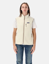 Patagonia Retro Pile vest - | Spazio Pritelli