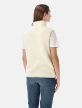 Patagonia Retro Pile vest - | Spazio Pritelli