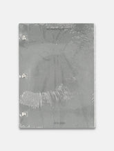 Carhartt WIP Sedimental Works book - | Spazio Pritelli
