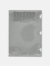 Carhartt WIP Sedimental Works book - | Spazio Pritelli