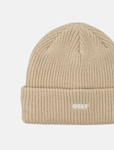 Obey Future logo beanie - | Spazio Pritelli