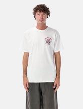 T-shirt Obey Vicious Circle - | Spazio Pritelli