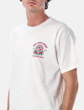T-shirt Obey Vicious Circle - | Spazio Pritelli