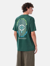 T-shirt Obey Earth Crisis - | Spazio Pritelli