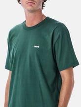 T-shirt Obey Earth Crisis - | Spazio Pritelli