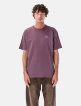 Obey Bold Icon pigment T-shirt - | Spazio Pritelli