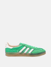 Adidas Originals Gazelle Indoor sneakers - Green - | Spazio Pritelli